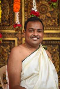 Astrologer Chaitanaya
