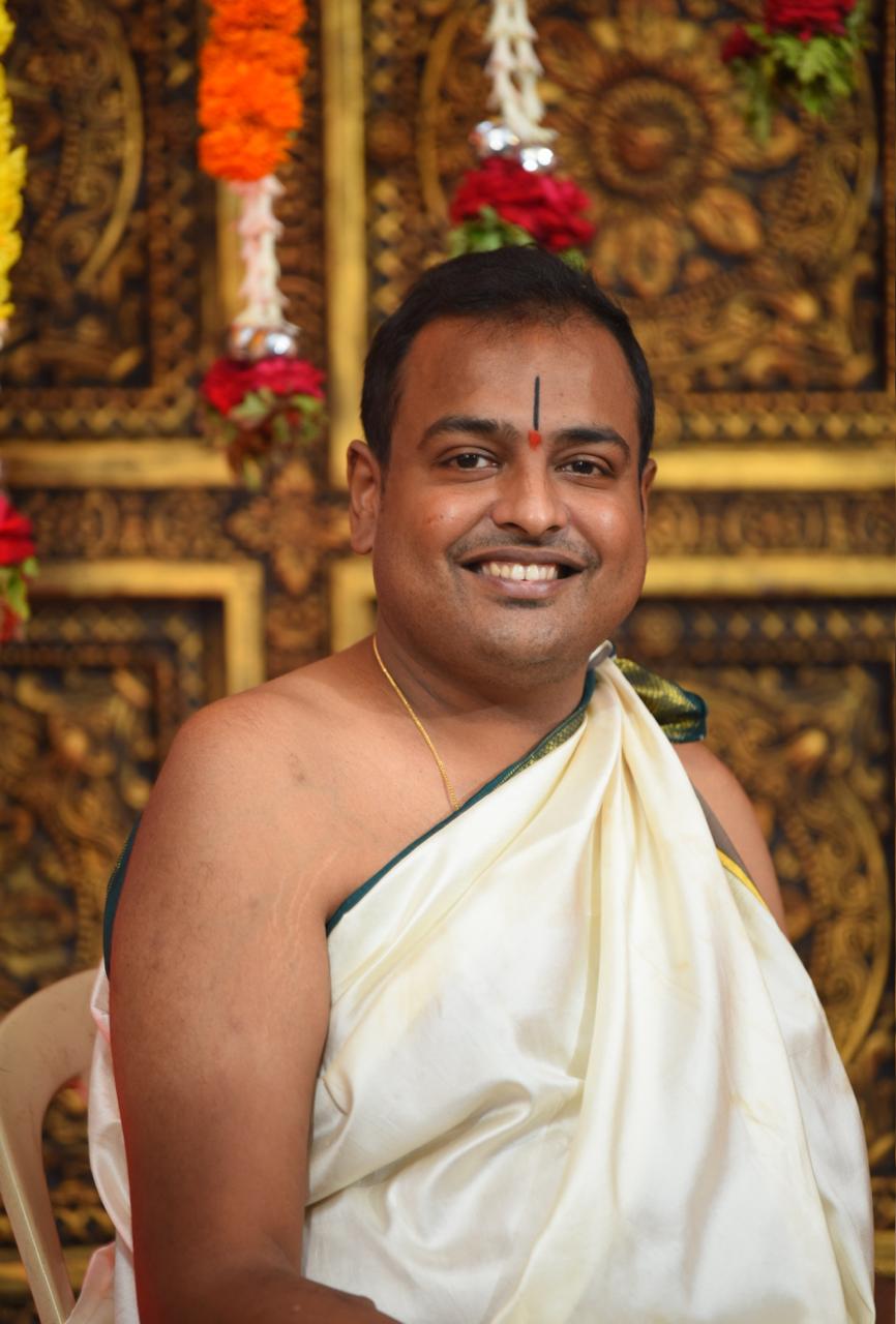 Energy Reading Session