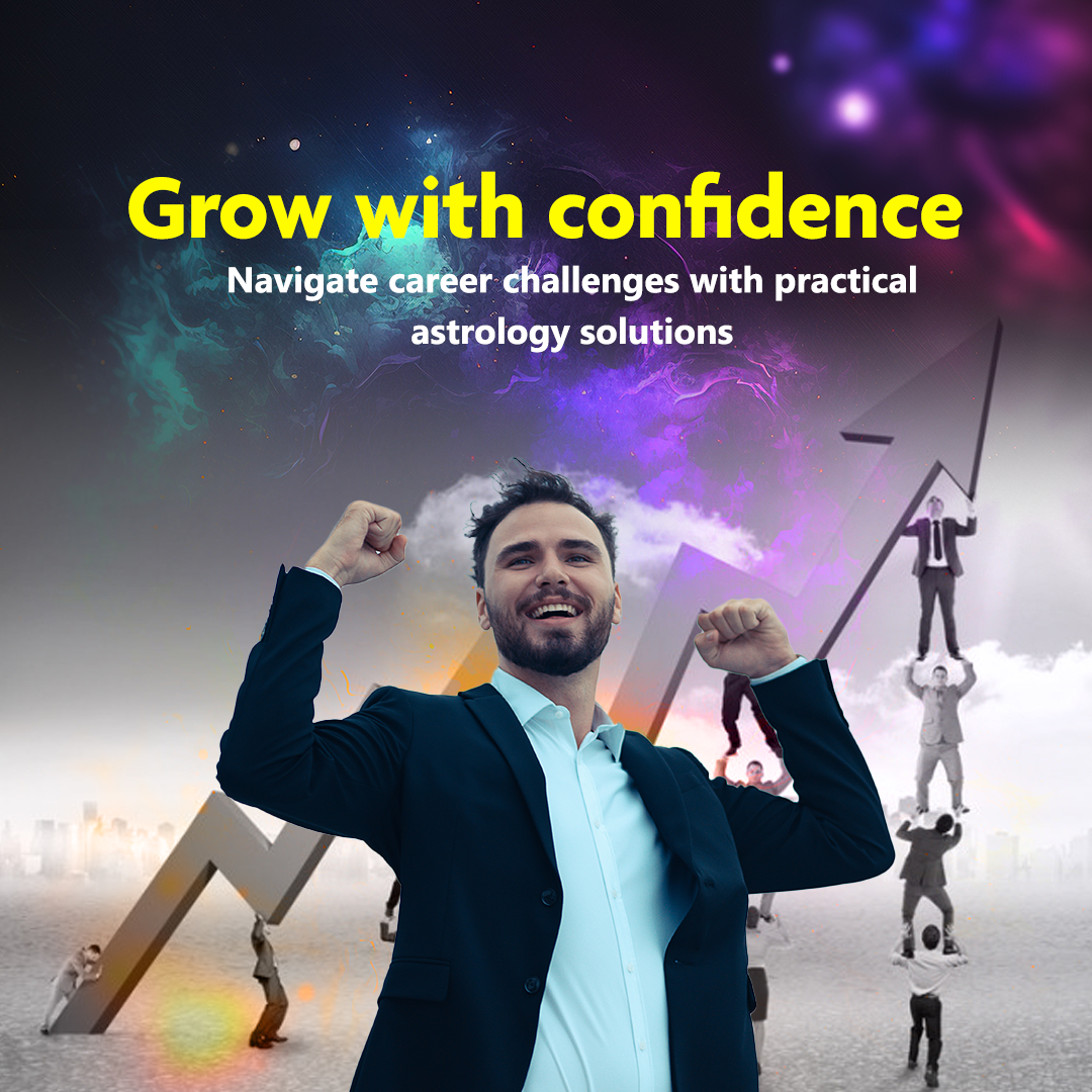 business problem astrologer in India