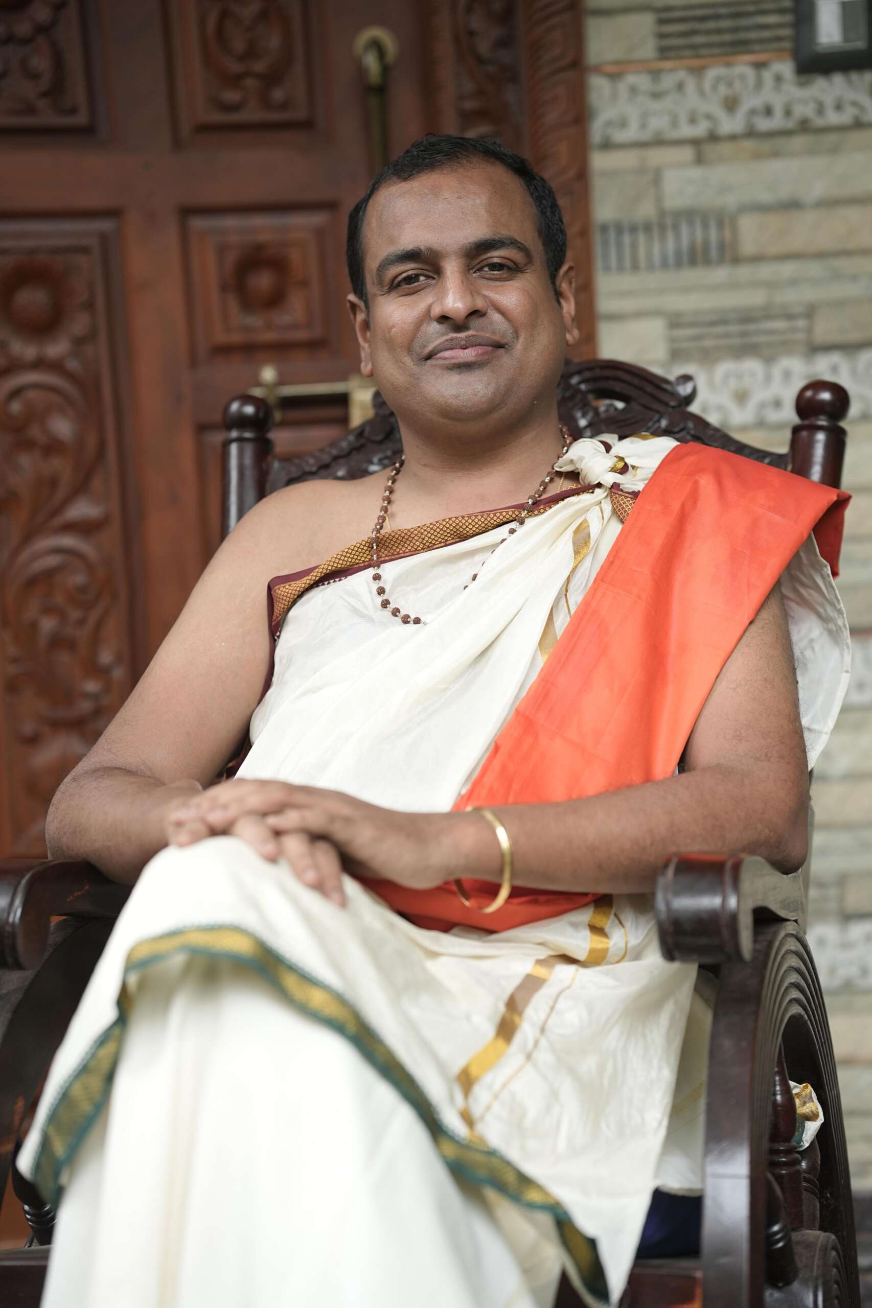 Energy Reading Session