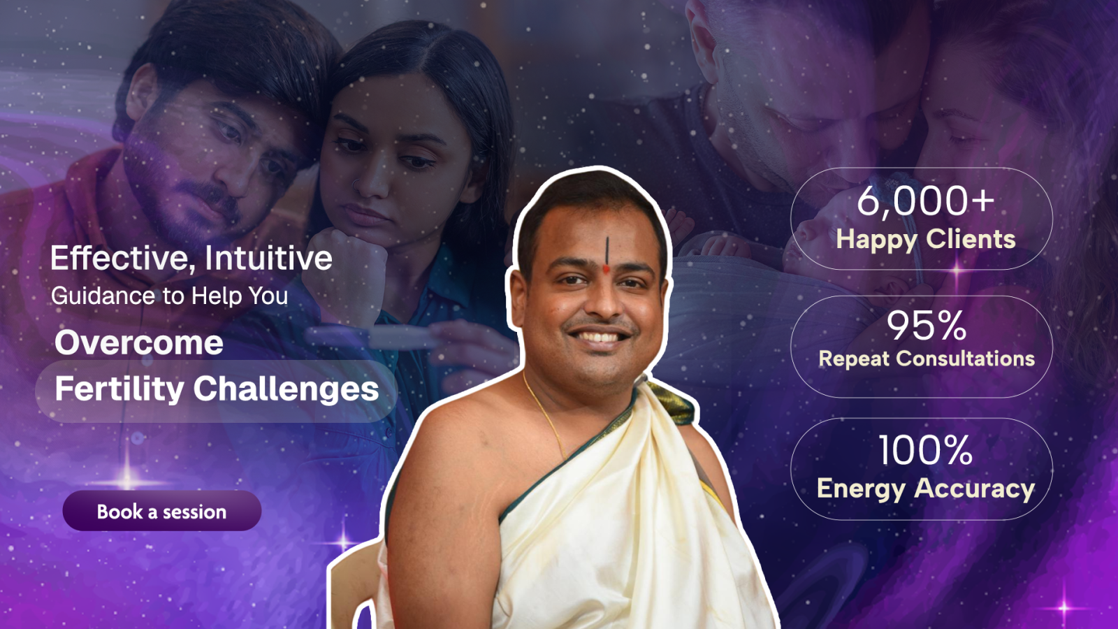 Child birth problem solution astrologer in India